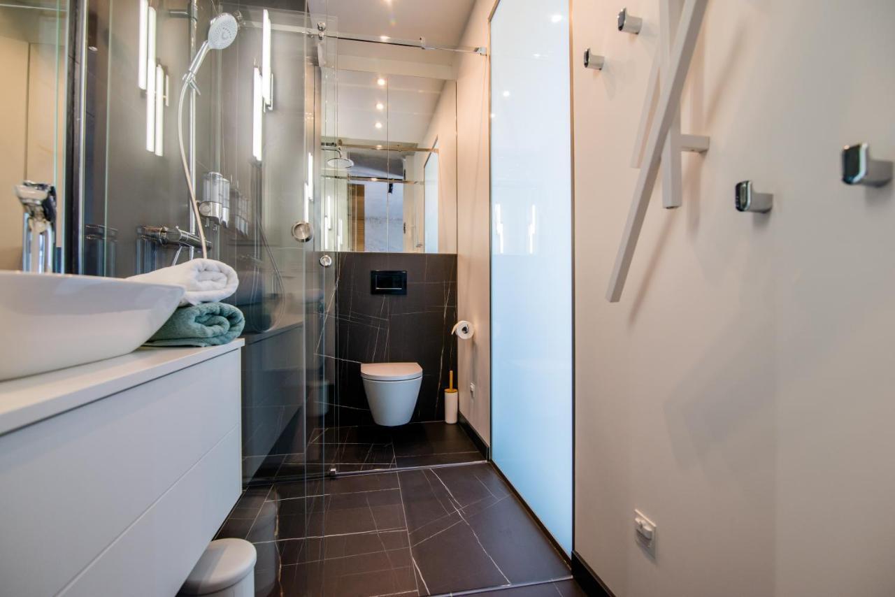 Apartament Widok Olsztyn  Exteriör bild