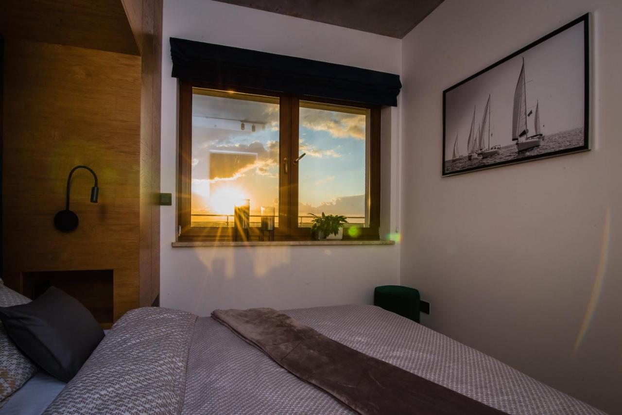 Apartament Widok Olsztyn  Exteriör bild