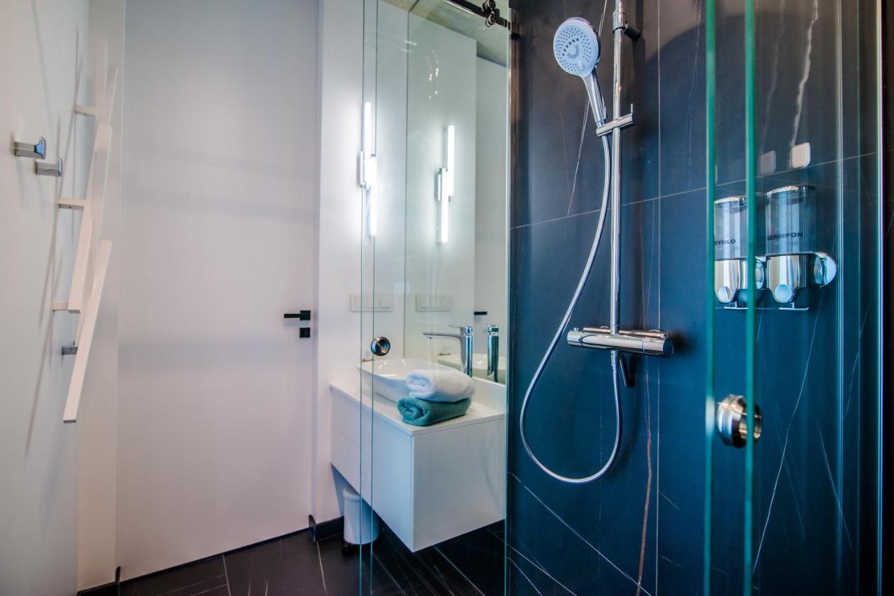 Apartament Widok Olsztyn  Exteriör bild